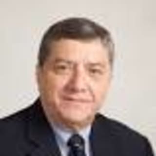 Jose Cordero, MD, Medical Genetics, Atlanta, GA