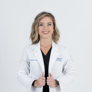 Michelle Horev, PA, Cardiology, Miami, FL, Baptist Hospital of Miami