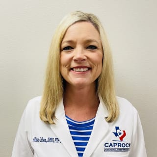Alison Gibson, Nurse Practitioner, Lubbock, TX, Covenant Medical Center