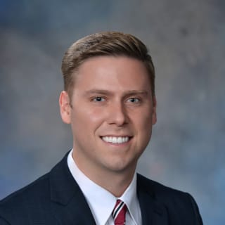 Garrett Sohn, MD