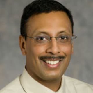 Dharmesh Murthy, MD