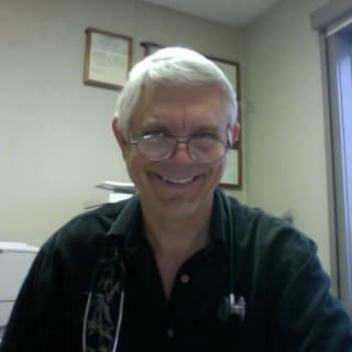 James Duchanin, PA, Occupational Medicine, Anchorage, AK