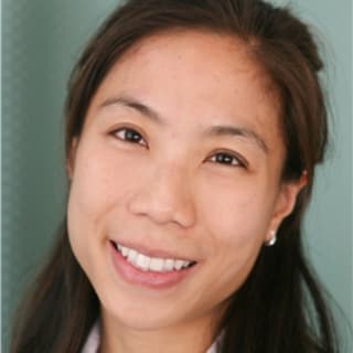 Doreen Chung, MD