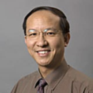 Xin-Nong Li, MD, Internal Medicine, Fair Oaks, CA, Mercy San Juan Medical Center