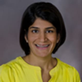 Shimoli Shah, MD, Cardiology, Scottsdale, AZ, Mayo Clinic Hospital