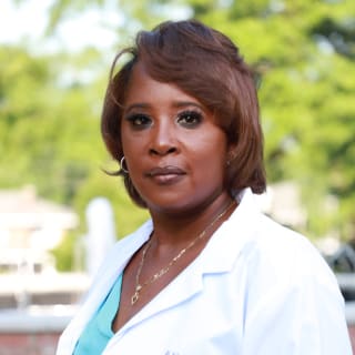 Julie Boyce, Family Nurse Practitioner, Newnan, GA