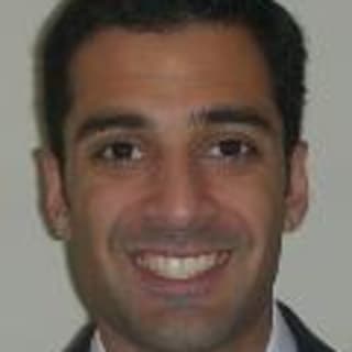 Vikram Saini, MD, Ophthalmology, Huntsville, AL