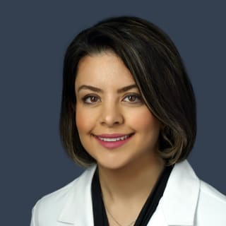 Sepideh Panahi, MD, Neurology, McLean, VA, MedStar Georgetown University Hospital