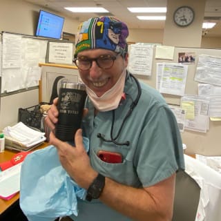 Stuart Segerman, MD, Emergency Medicine, Atlanta, GA, Emory Saint Joseph's Hospital