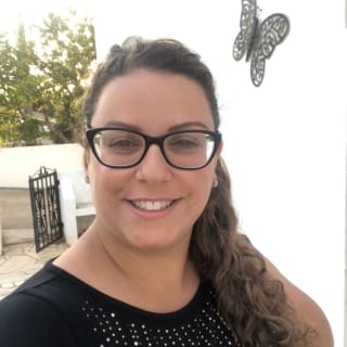 Jessica Ventura, Adult Care Nurse Practitioner, Fall River, MA