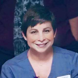 Rita Rodriguez, Women's Health Nurse Practitioner, Houston, TX