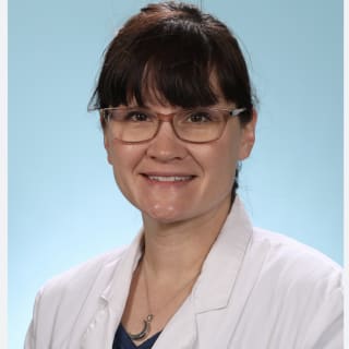 Bridgette Svancarek, MD, Emergency Medicine, Saint Louis, MO, Barnes-Jewish Hospital