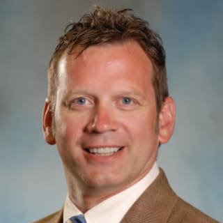 Todd Shaffer, MD, Family Medicine, Kansas City, MO, University Health-Lakewood Medical Center