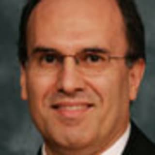 Bahram Rahmani, MD, Ophthalmology, Chicago, IL