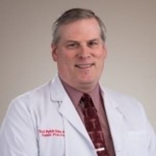 Tod Heldridge, MD, Family Medicine, Grapevine, TX