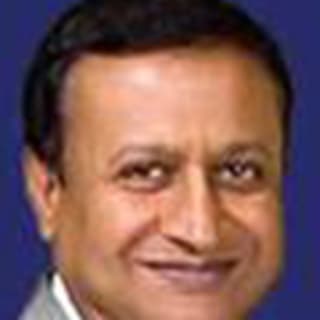 Raj Gupta, MD