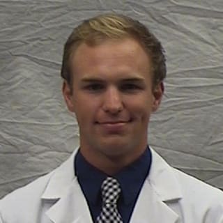 Zackary Byard, DO, Psychiatry, West Burlington, IA