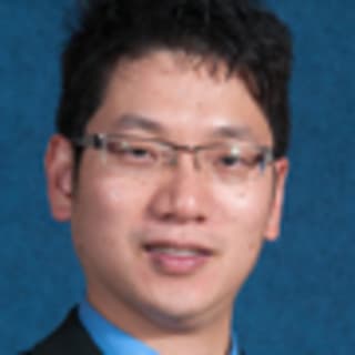 Adrian Chan, MD, Neurology, New Britain, CT