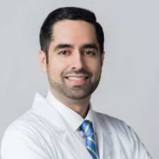 Usman Zahir, MD, Orthopaedic Surgery, York, PA