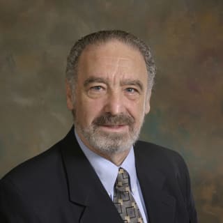 Juan Gershanik, MD
