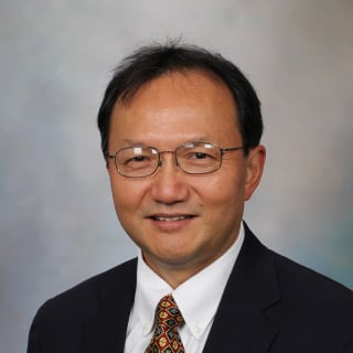 Win-Kuang Shen, MD