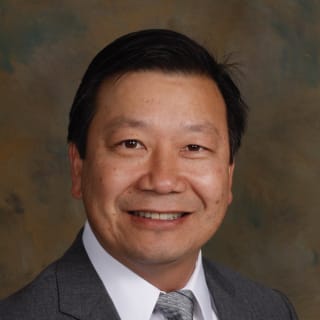 Paul Lui, MD