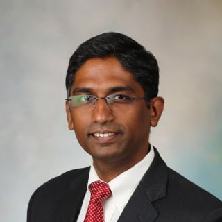 Shiva Ratuapli, MD, Gastroenterology, Phoenix, AZ, Banner - University Medical Center Phoenix