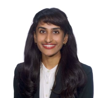 Shefali Sood, MD, Resident Physician, New York, NY