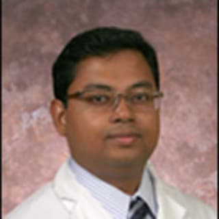 Suhaib Haq, MD