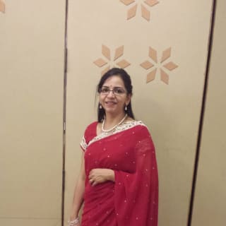 Yogangi Malhotra, MD