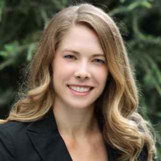 Emily Haranin, Psychologist, Los Angeles, CA