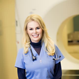 Mary Deland, MD, Radiation Oncology, Lafayette, LA