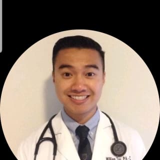 William Tsu, PA, Vascular Surgery, San Francisco, CA, San Francisco VA Medical Center