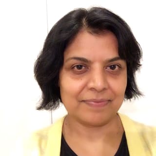 Kumkum Ahluwalia, MD