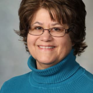 Bonnie Betts, Psychologist, Waseca, MN