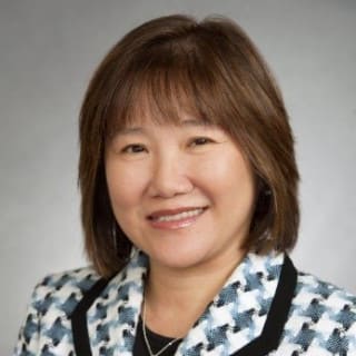 Grace Kuo, Pharmacist, La Jolla, CA