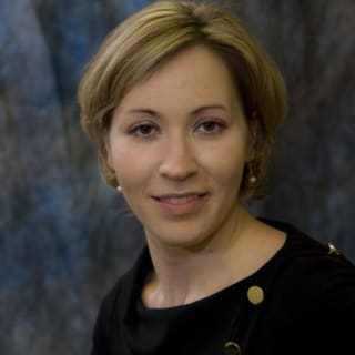 Elena Myasoedova, MD, Rheumatology, Rochester, MN, Mayo Clinic Hospital - Rochester