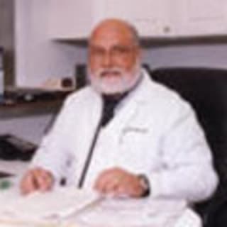 Antonio Gordon Jr., MD