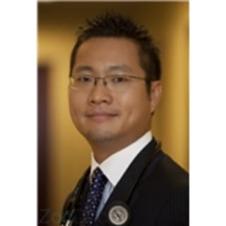 Clement Hsiao, MD