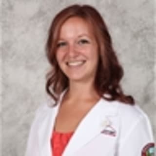 Sarah Mack, DO, Resident Physician, Durant, OK