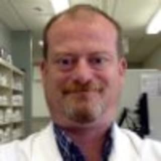 Kenneth Popp II, Pharmacist, Poplar Bluff, MO, Black River Medical Center
