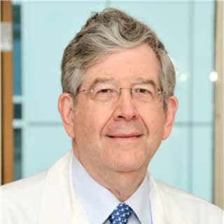 Ralph Silverman, MD