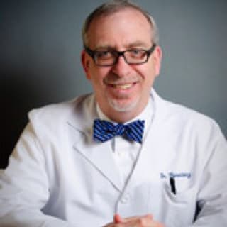 Stuart Henochowicz, MD, Allergy & Immunology, Burke, VA, Inova Fairfax Medical Campus
