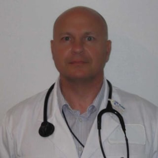 Christopher Dziopala, Family Nurse Practitioner, Saint Petersburg, FL, Bayfront Health St. Petersburg