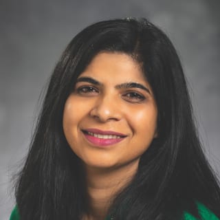 Rashmi Kumar, MD, Internal Medicine, Minneapolis, MN