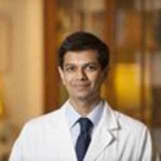 Rahul Jhaveri, MD, Cardiology, Lancaster, PA, Penn Medicine Lancaster General Health