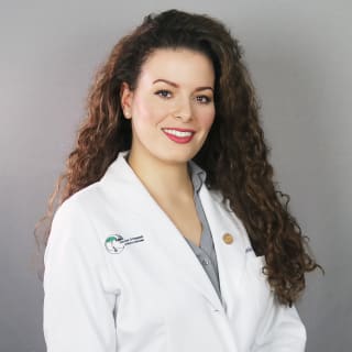 Nicole Farkouh, PA, Orthopedics, Ocean, NJ, Hackensack Meridian Health Ocean University Medical Center