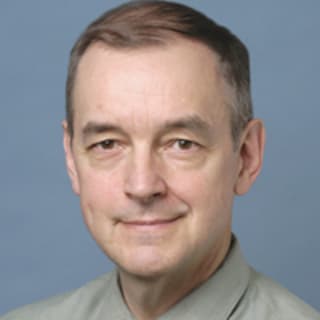 Andrew Dutka, MD