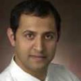 Muhammad Azam, MD, Anesthesiology, Aurora, CO, University of Colorado Hospital