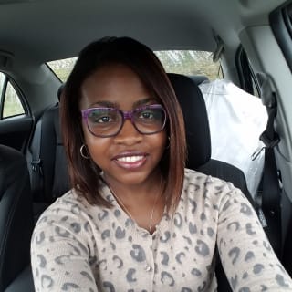 Andrea Haynes, MD